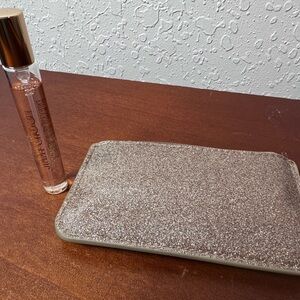 Jimmy Choo I Want Choo Travel Spray & Pouch Set